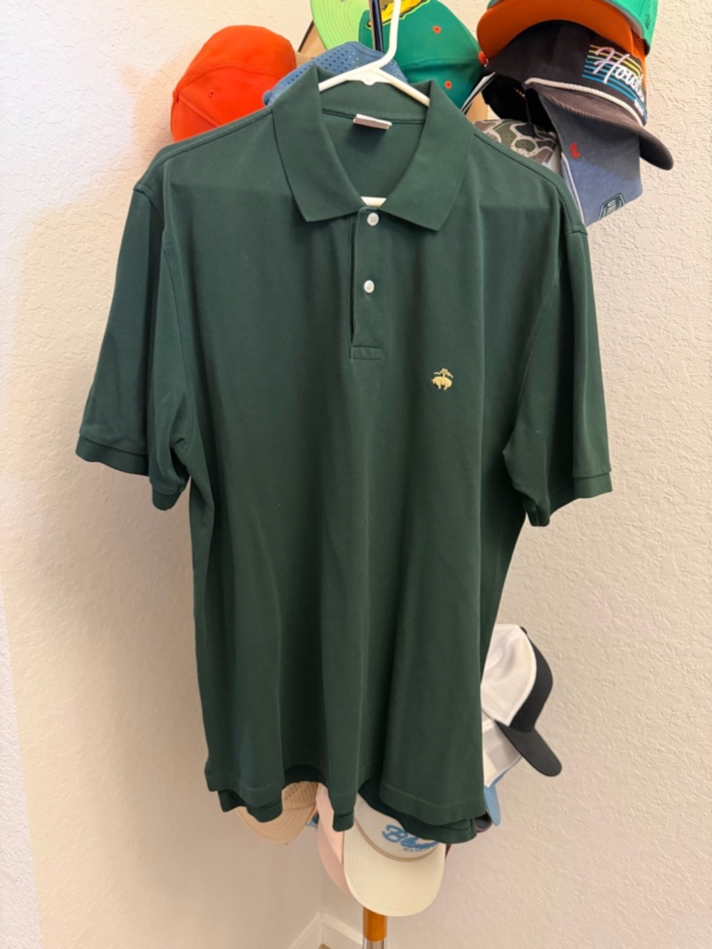 Men's Brooks Brothers Polo